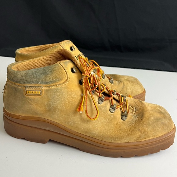 Lugz boots - Picture 1 of 6
